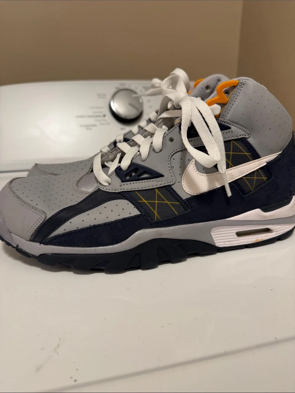 Nike air trainer